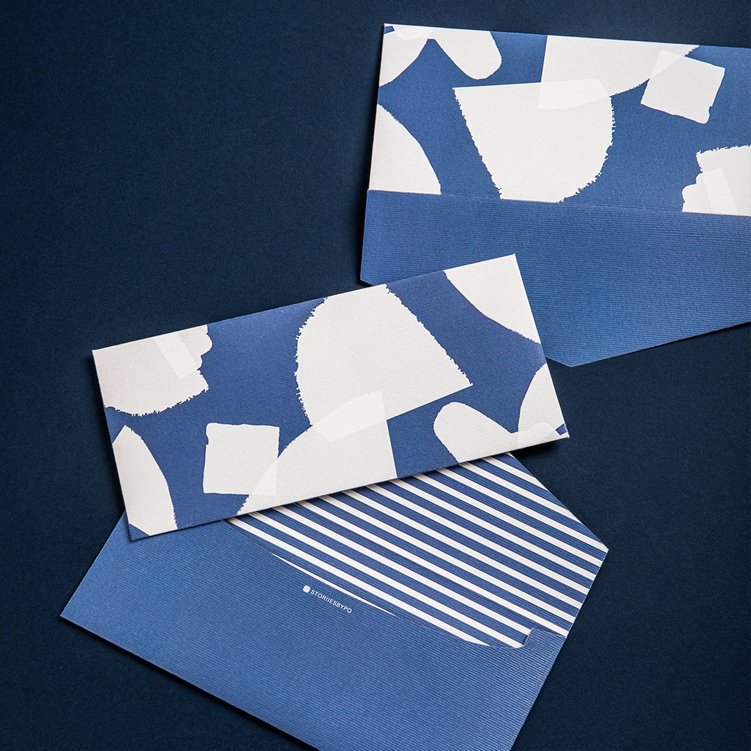 MONO - Money Envelopes