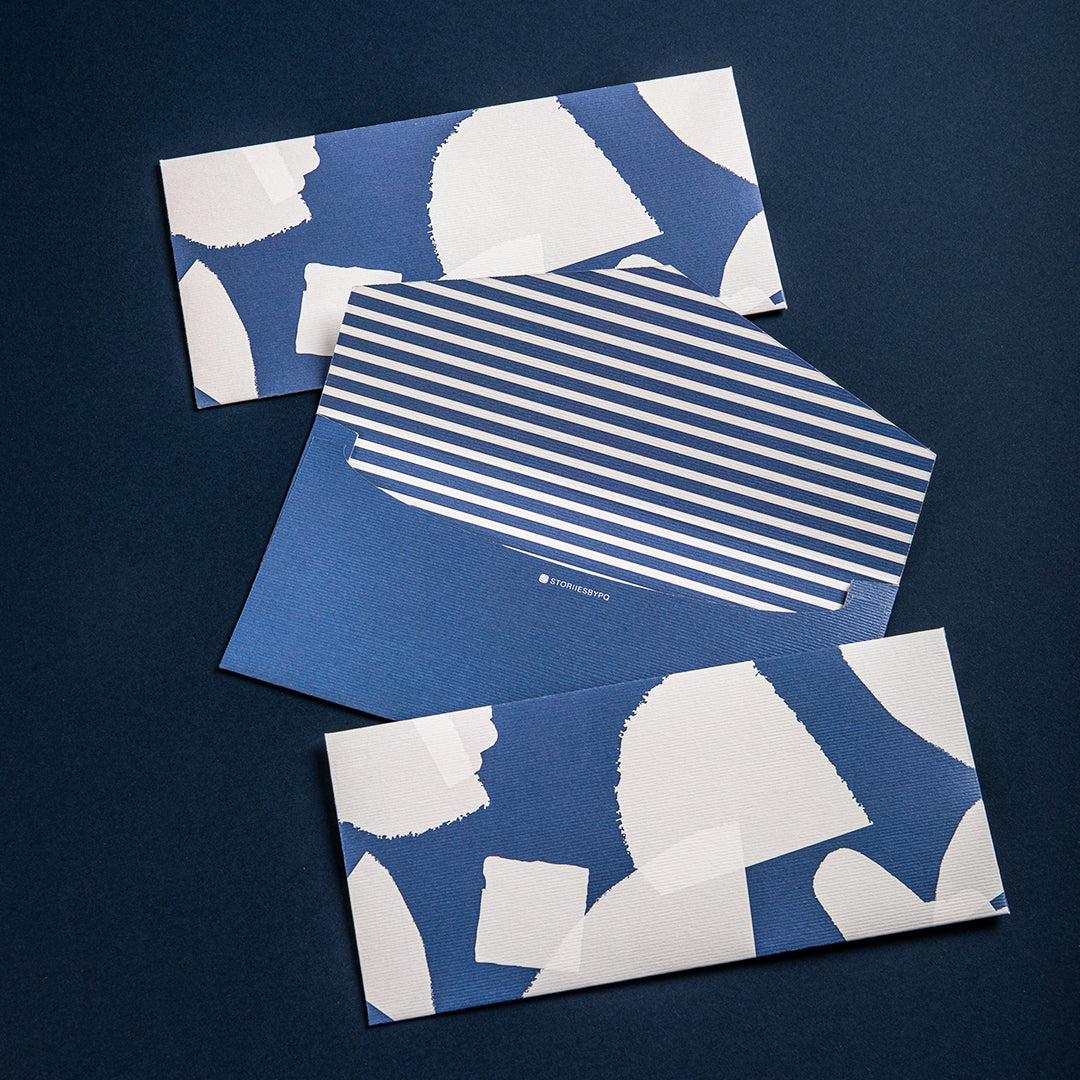 MONO - Money Envelopes