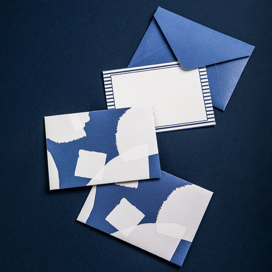 MONO - Notecards
