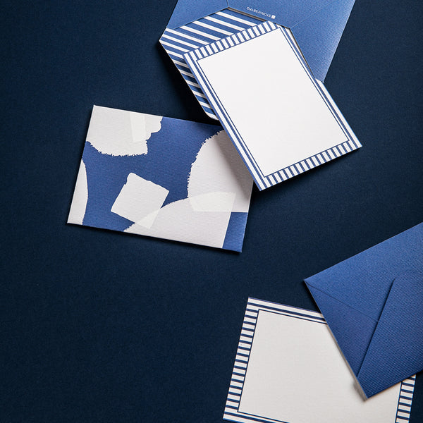 MONO - Notecards