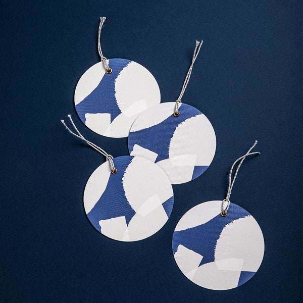 MONO - Gift Tags