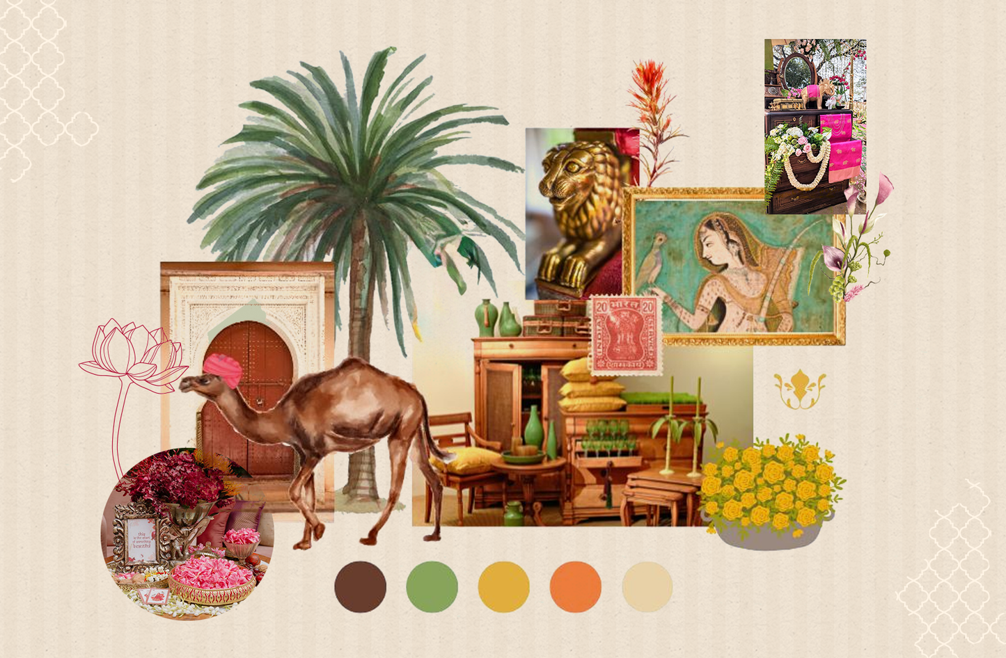 Moodboard