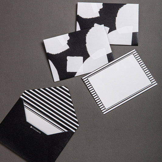 NOIR - Notecards