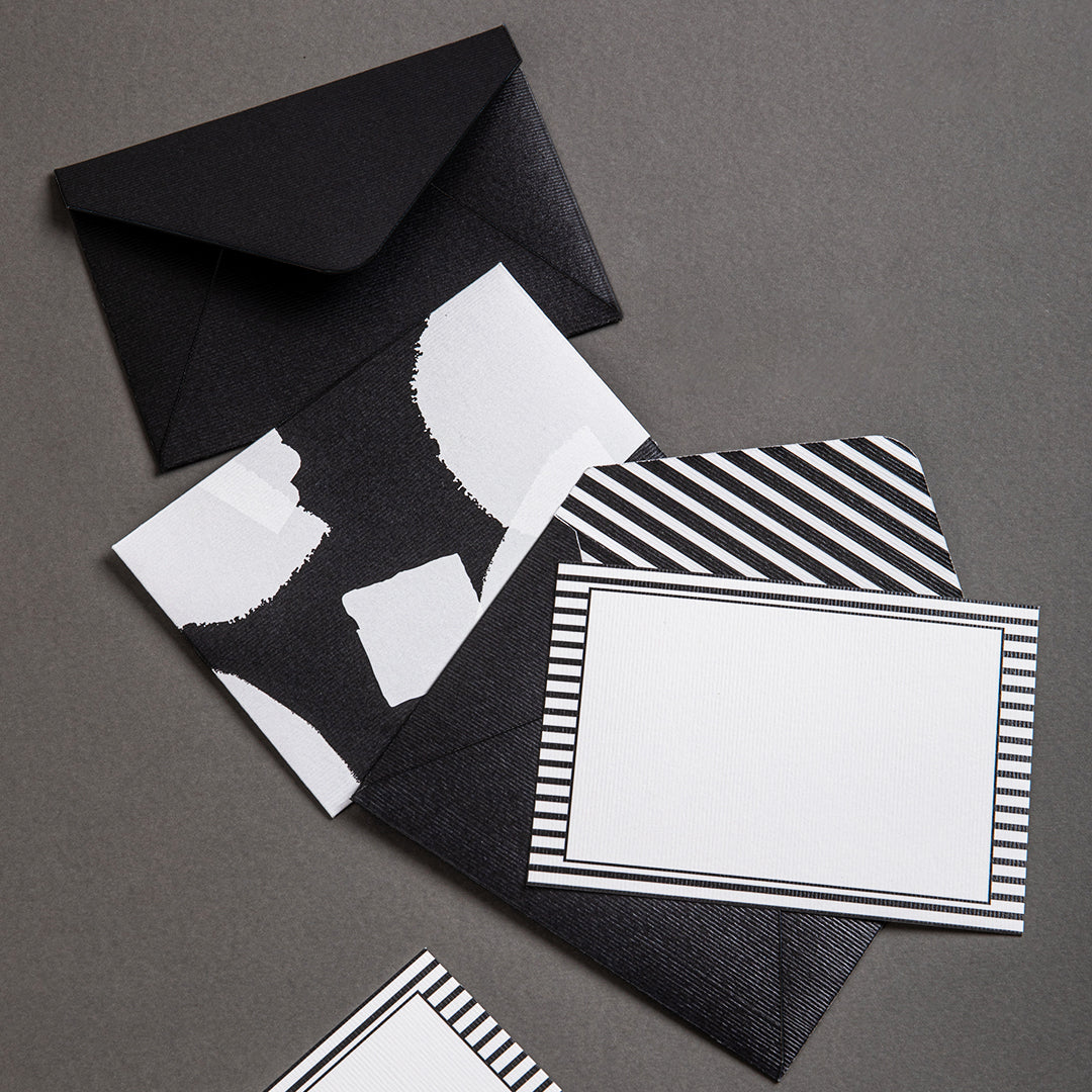 NOIR - Notecards