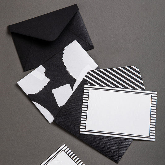 NOIR - Notecards