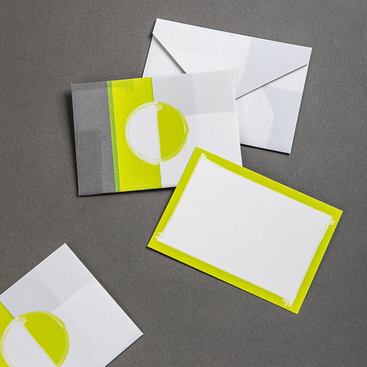 RAZZO - Notecards