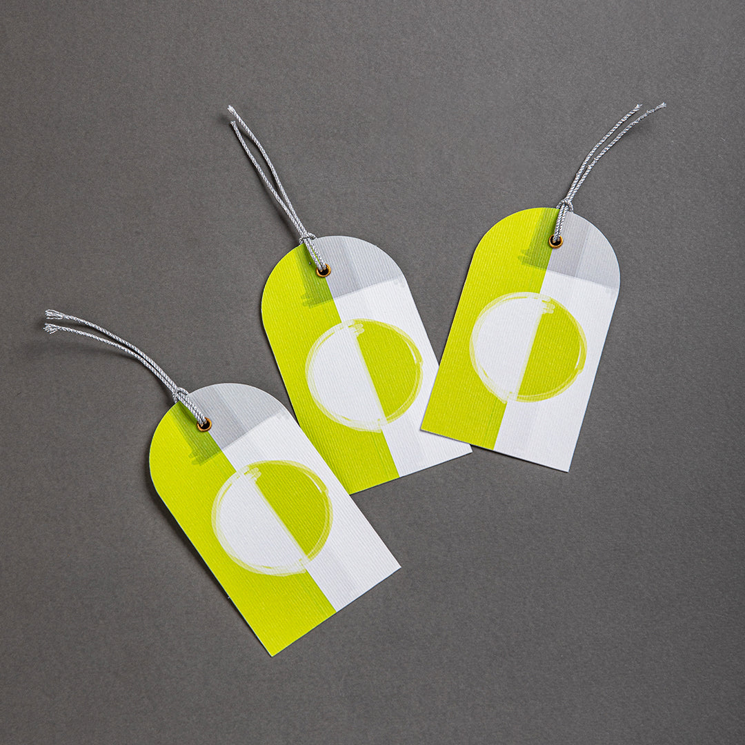 RAZZO  - Gift Tags