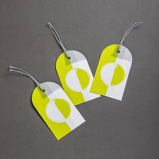 RAZZO  - Gift Tags