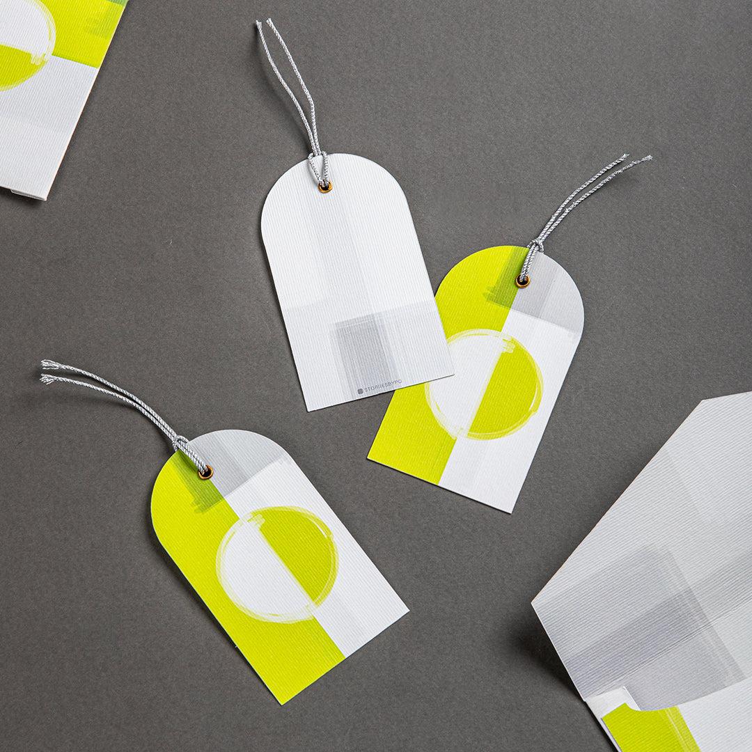 RAZZO  - Gift Tags