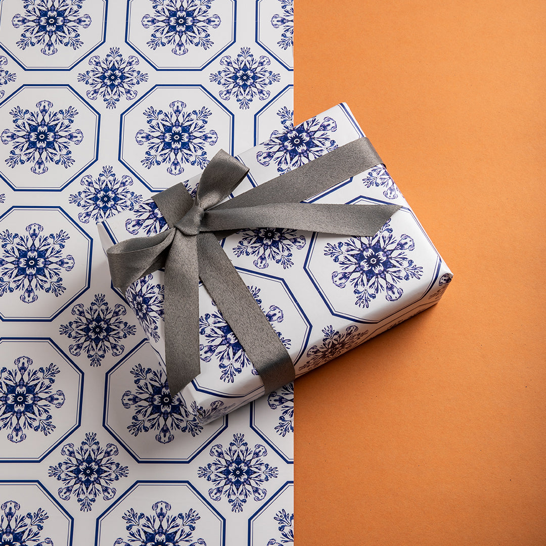 Roman - Gift Wraps