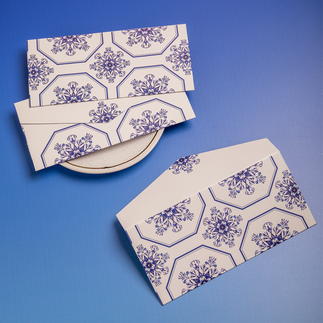 ROMAN - Money Envelopes