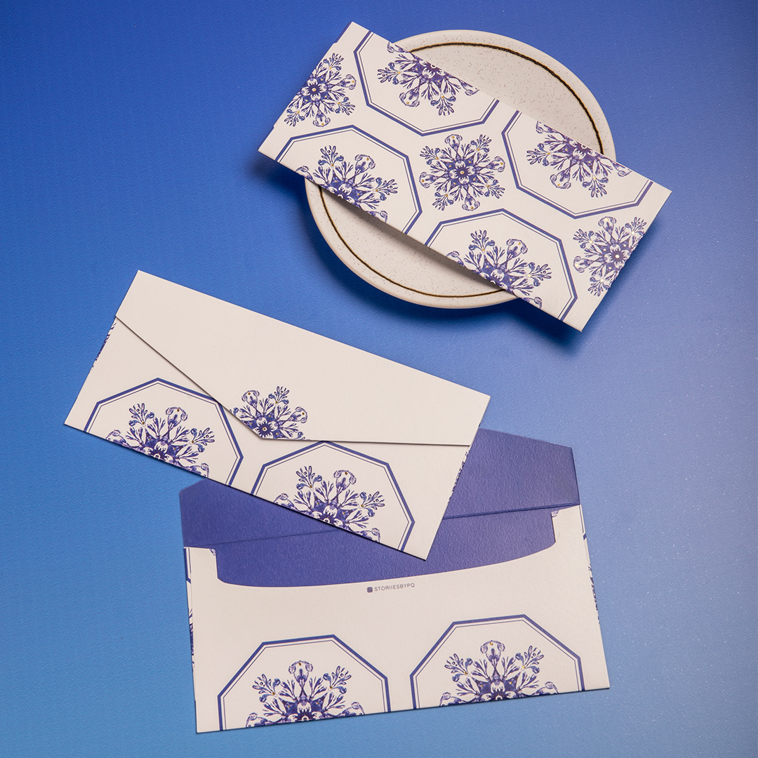 ROMAN - Money Envelopes