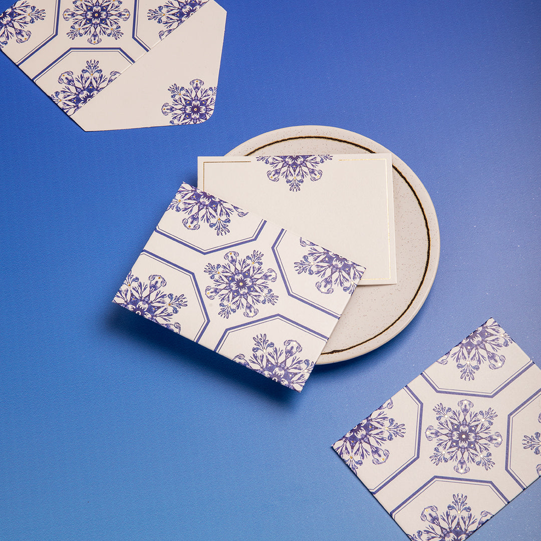 ROMAN - Notecards