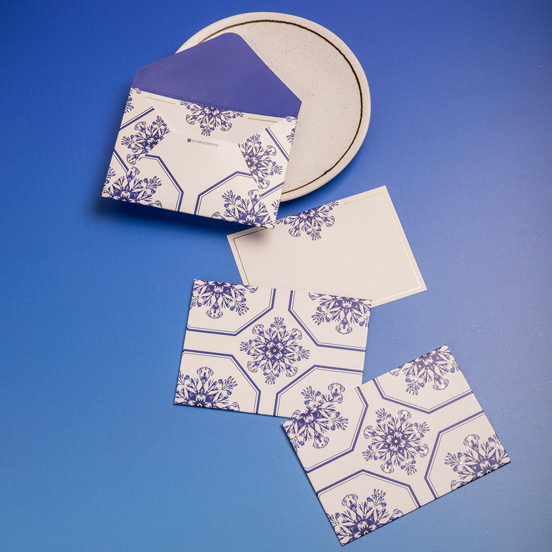 ROMAN - Notecards