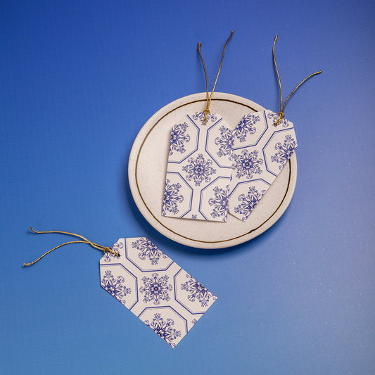 ROMAN - Gift Tags