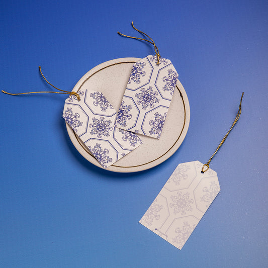 ROMAN - Gift Tags