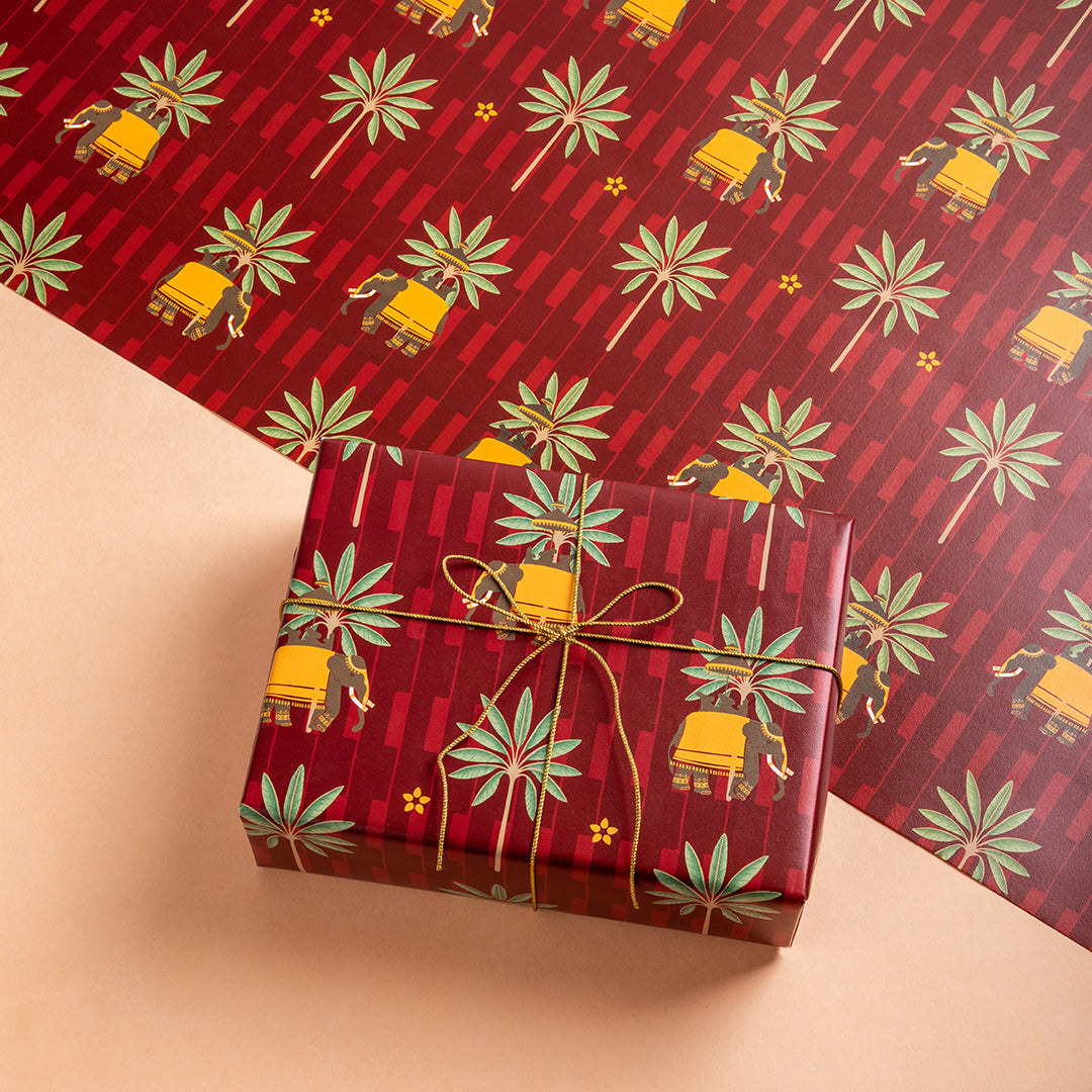 Royalty - Gift Wraps