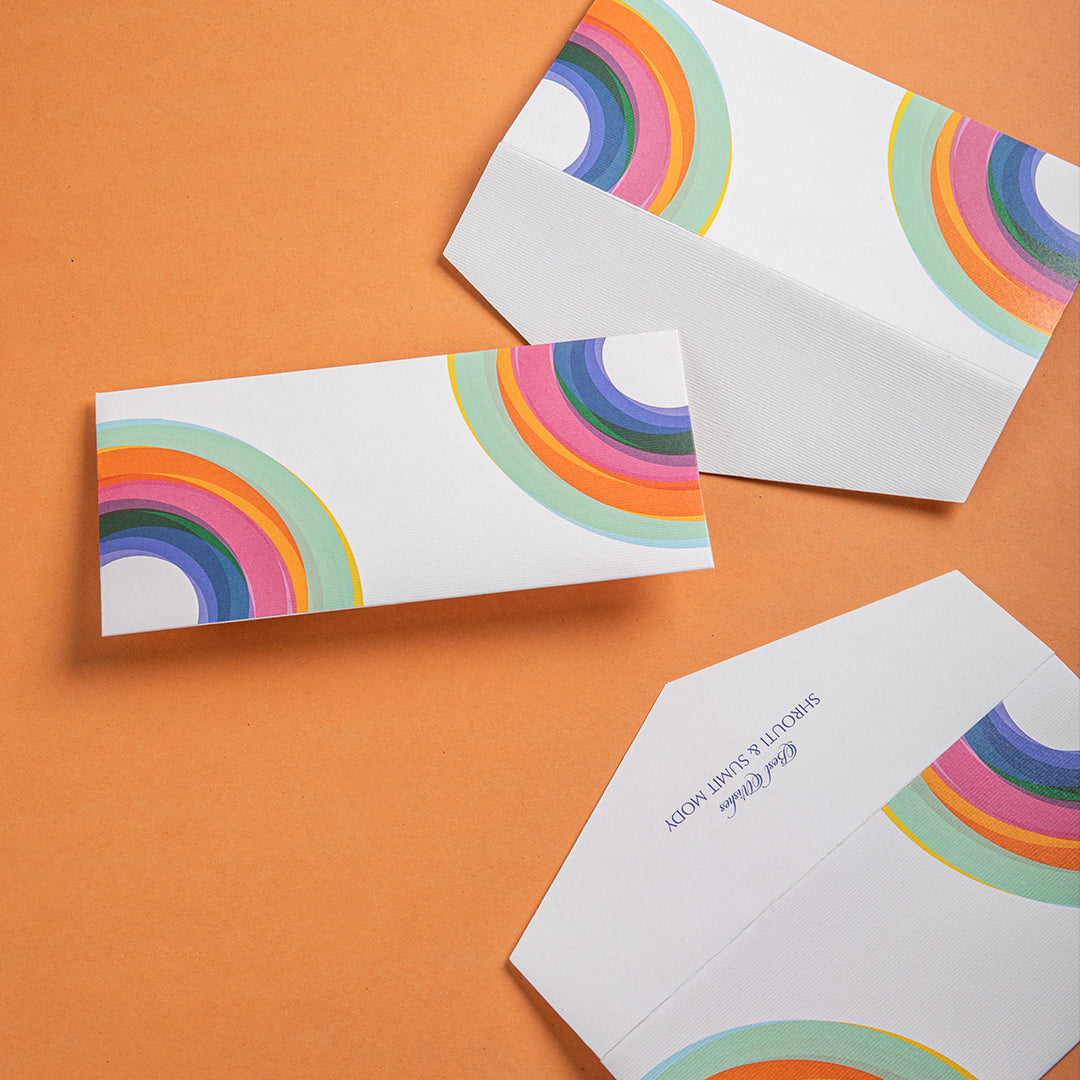SPECTRUM - Money Envelopes