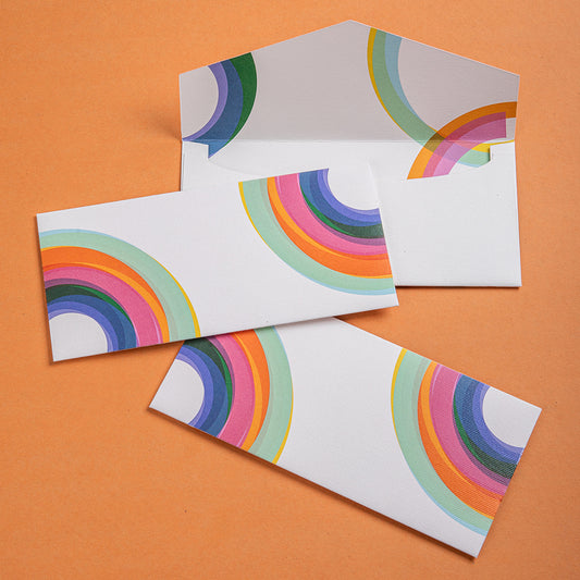 SPECTRUM - Money Envelopes