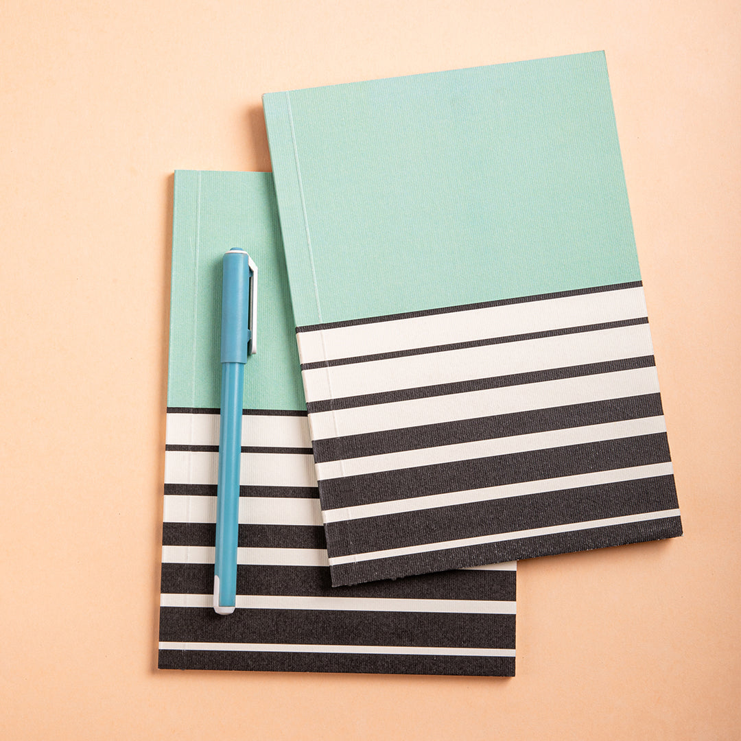 Zebra Fusion - Notebook