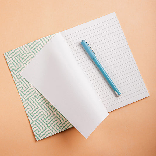 Zebra Fusion - Notebook