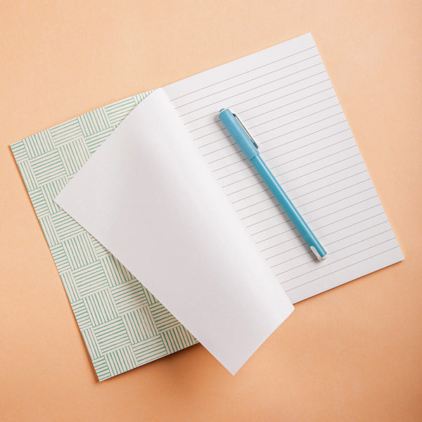 Zebra Fusion - Notebook